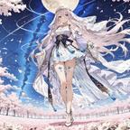 雪泉头像