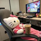 社恐抹茶星冰乐头像