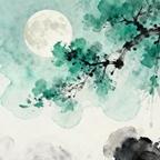 青梧月、云边茶客头像