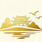 溪九鹏头像