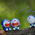 蓝色天空头像