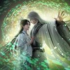天降头像