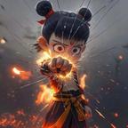 血与尊严头像