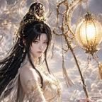 逍遥天地间头像