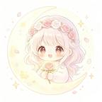 Rose&Moon头像