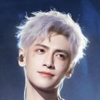 罗云熙天下第一头像
