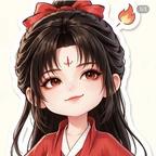 精灵丹头像