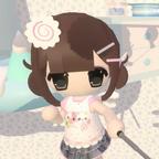 Kitty头像
