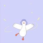 眷孜头像