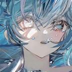 花落泪如雨头像