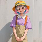 YOYO头像