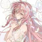 璃头像