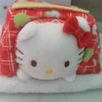可爱的招财猫头像