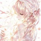 少女心气头像