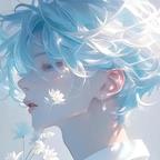 光芒头像