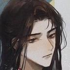 惊鸿照夜头像