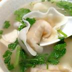 爱吃油炸春卷的馄饨头像