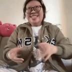 白鹿（爱男版）头像