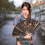 马晓歌头像