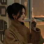 流光颖影-颖火虫头像