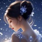 小静头像