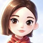 一步一跪一磕头.露头像