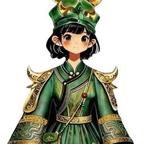 暴富爆发今年顺顺顺头像