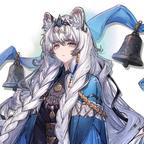 12魔法师头像