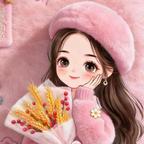 时光深处～头像