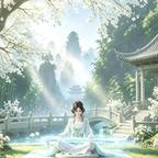 苓汐头像