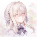 白色树蛙头像