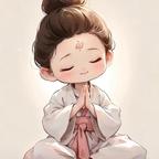 韩灵儿头像