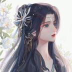 落雨微泓头像