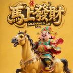 又耳走召头像