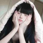 少女悲郁天性头像