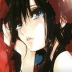 梔子花.头像