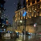 醉梦雪夜头像