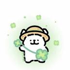 四叶草头像