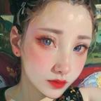 芷涵的紫云草头像
