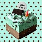 ^薄巧小蛋糕🍰^头像