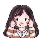 樱柚少女头像