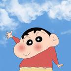 蜡笔小榴莲头像