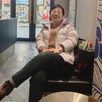 大度就是福头像