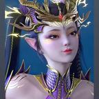 紫妍呀头像