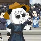 无双帝子虾仁头像