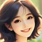 心如莲花头像