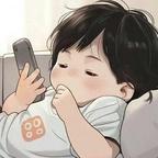 谁不想躺赢呢头像
