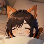阿喵动画头像