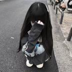 甜酒的小迷妹头像