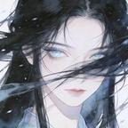 落书头像
